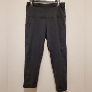 Zella Leggings 3/4 length